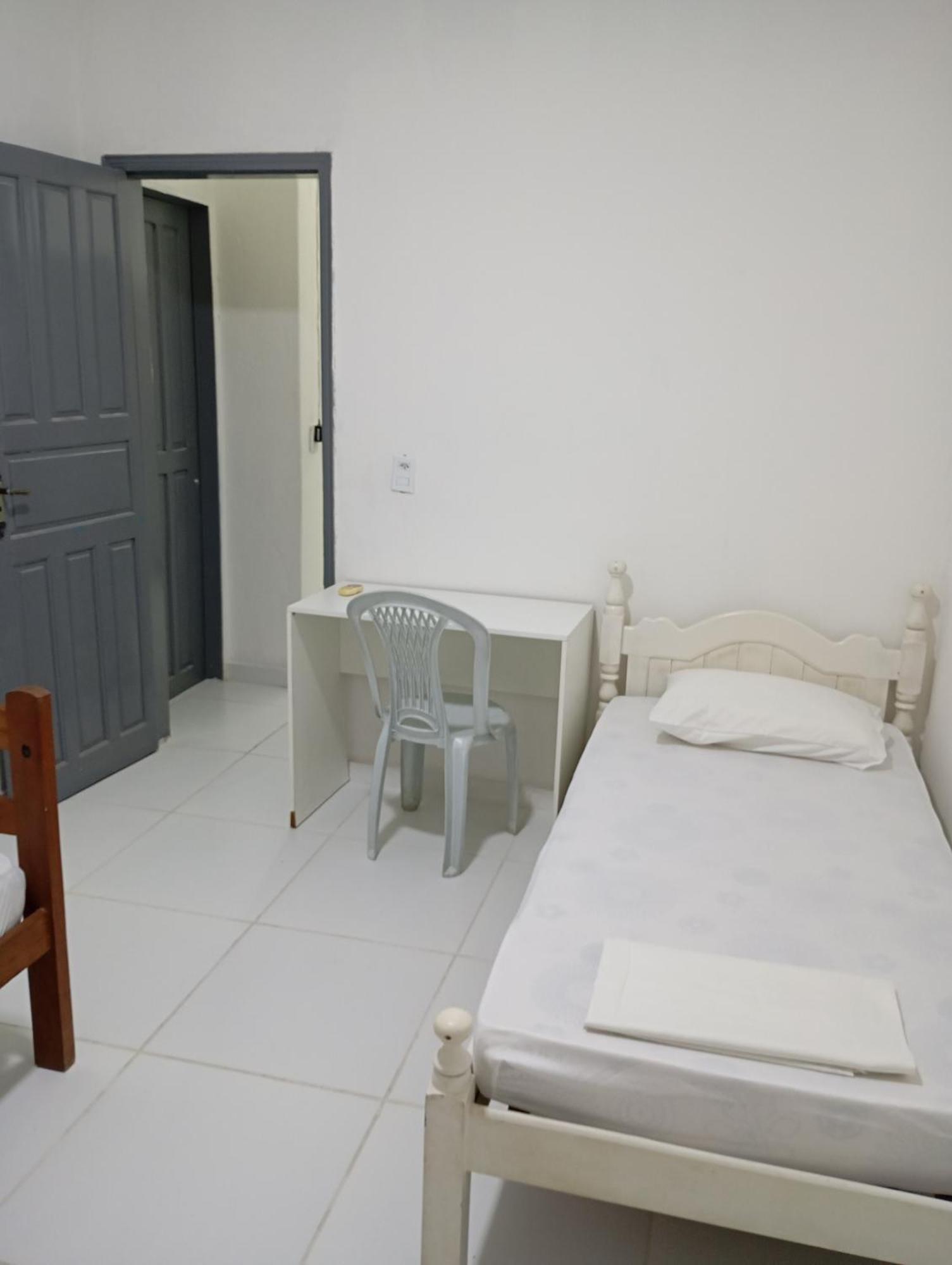 Real Hospedagem マナウス エクステリア 写真