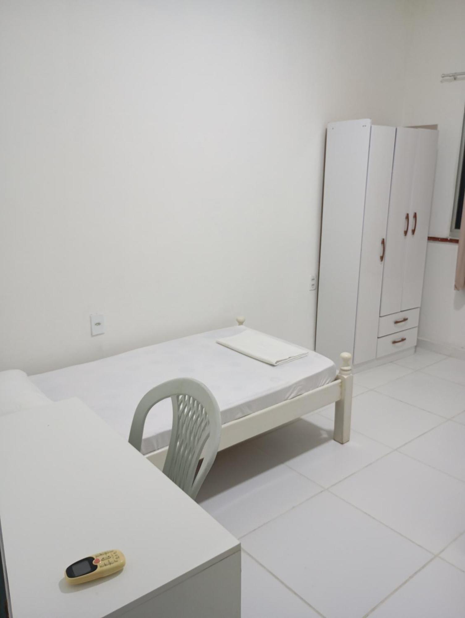 Real Hospedagem マナウス エクステリア 写真