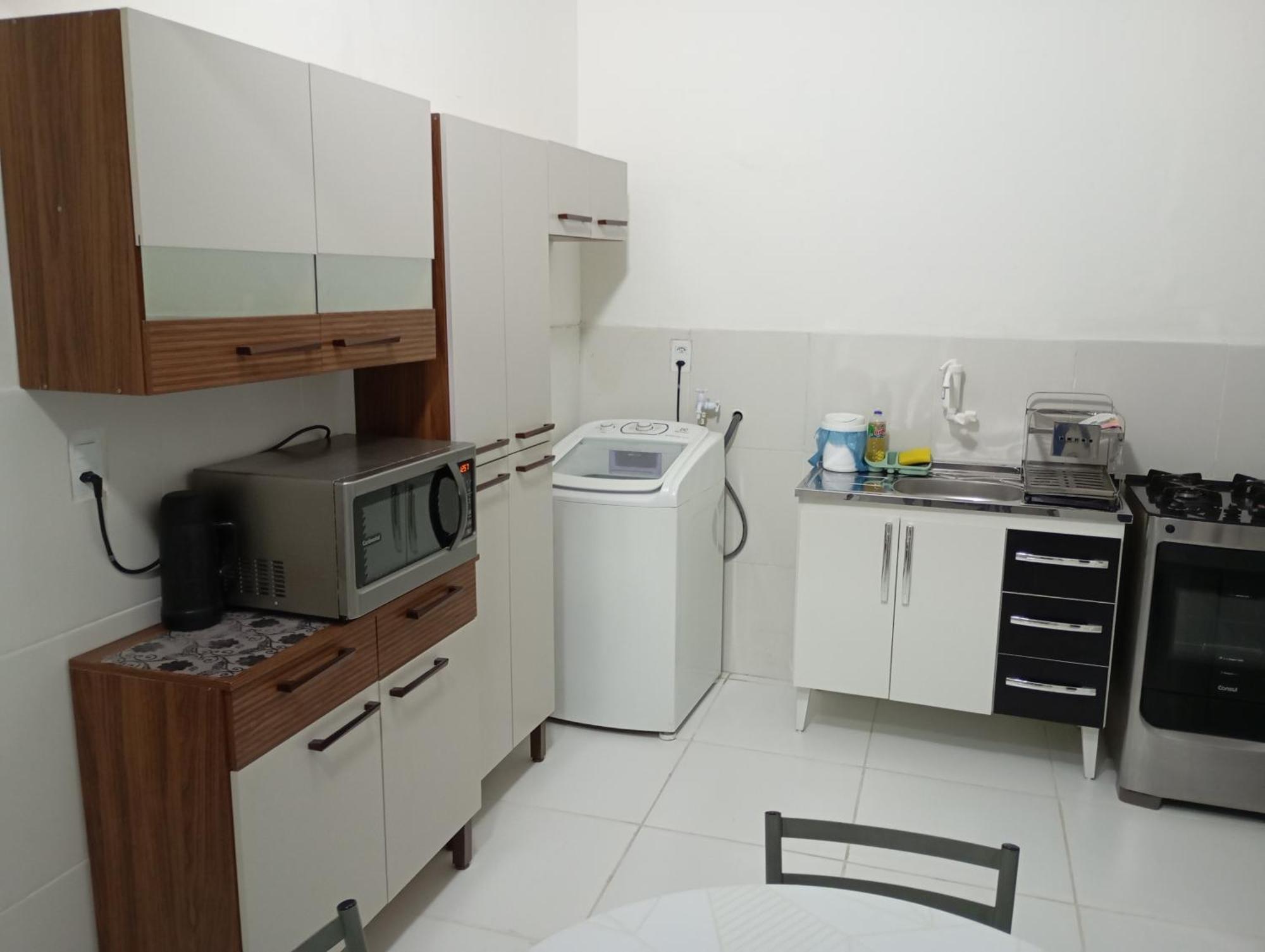 Real Hospedagem マナウス エクステリア 写真